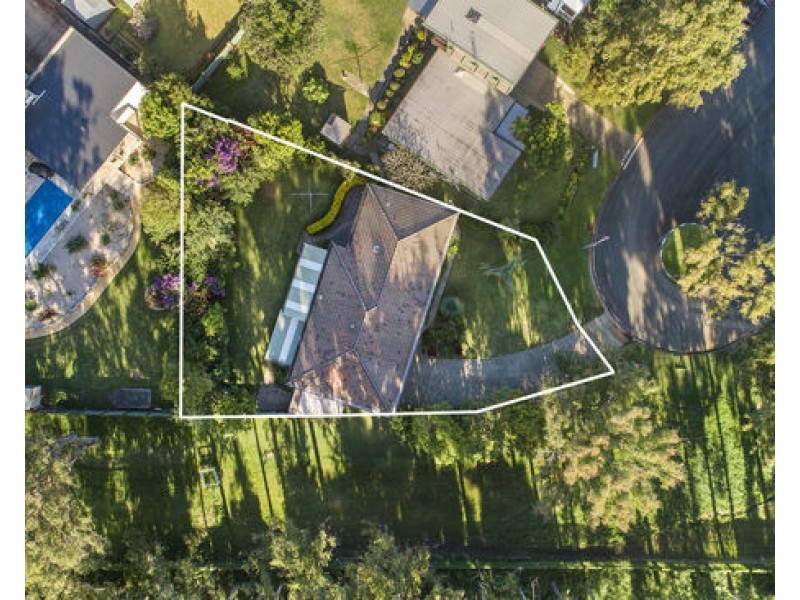 48 Twenty-fifth Avenue, Sawtell NSW 2452