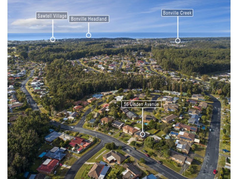 56 Linden Avenue, Boambee East NSW 2452