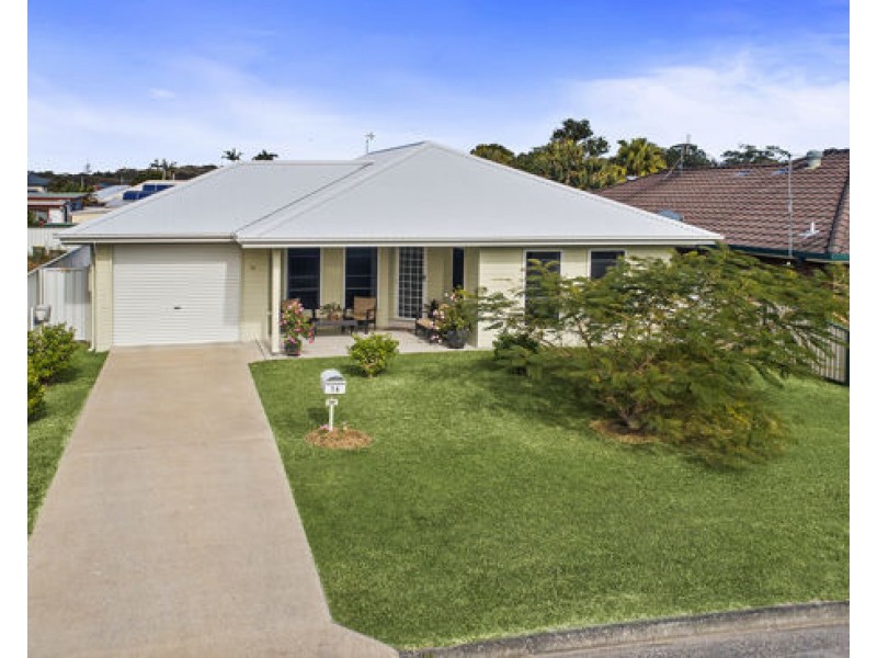 16 Circular Avenue, Sawtell NSW 2452