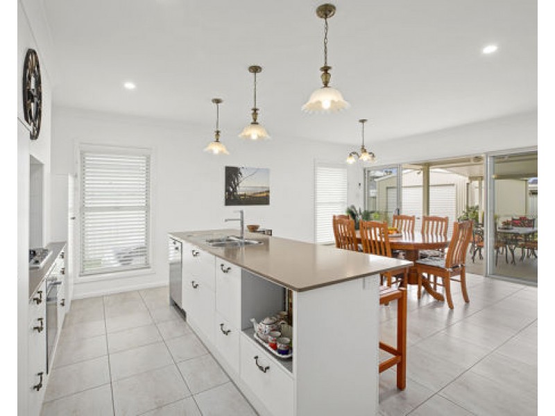 16 Circular Avenue, Sawtell NSW 2452