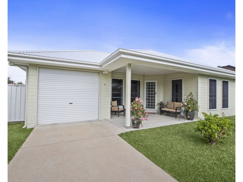 16 Circular Avenue, Sawtell NSW 2452