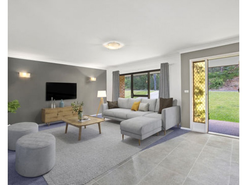 14 Heron Place, Sawtell NSW 2452