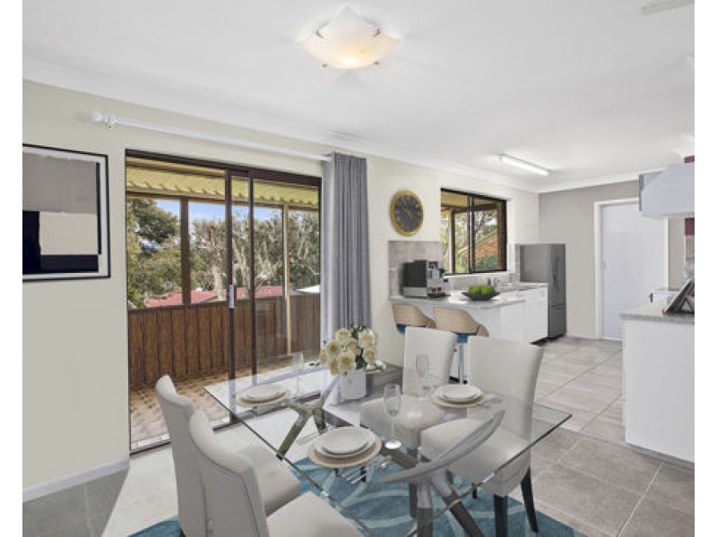 14 Heron Place, Sawtell NSW 2452
