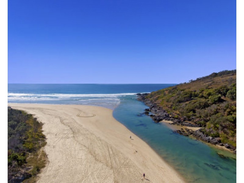 14 Heron Place, Sawtell NSW 2452