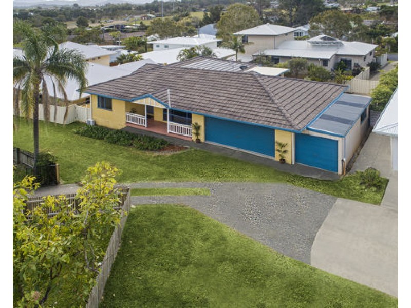 11A Seventeenth Avenue, Sawtell NSW 2452