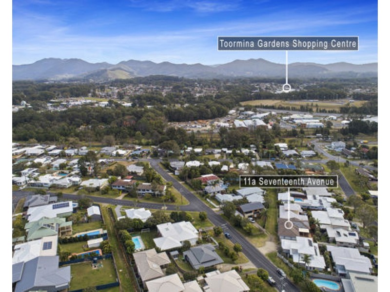 11A Seventeenth Avenue, Sawtell NSW 2452