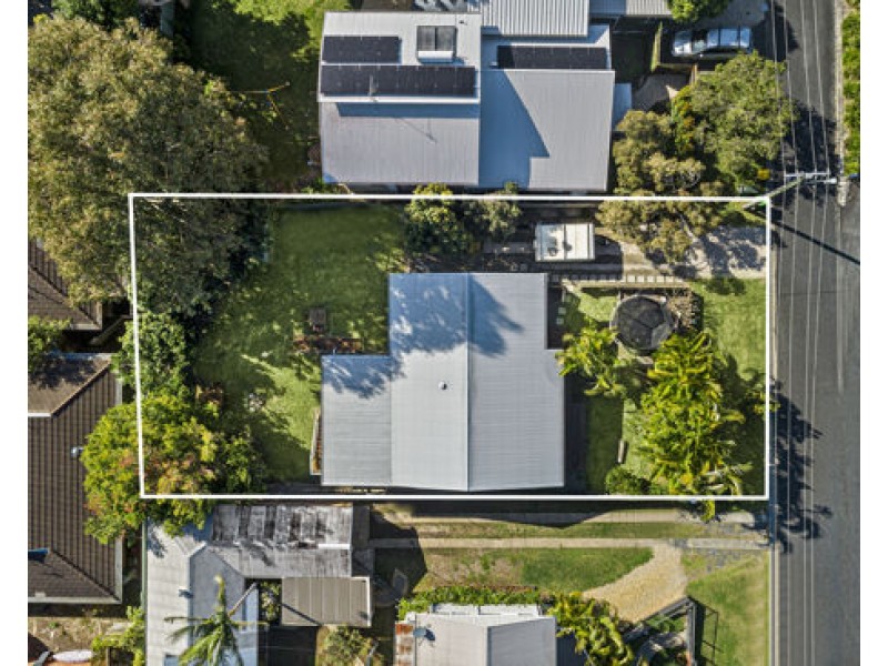 9 Harrison Street, Sawtell NSW 2452