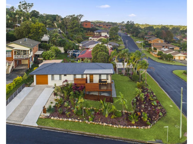 9 Logwood Place, Coffs Harbour NSW 2450