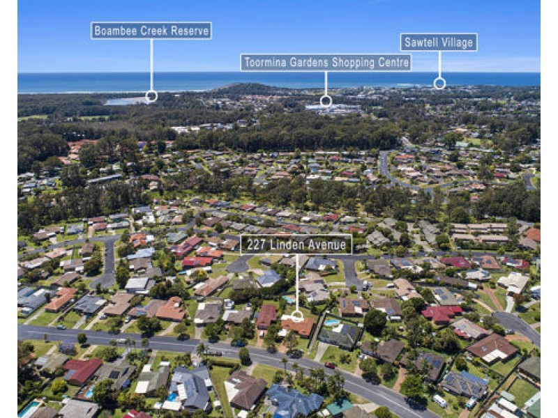 227 Linden Avenue, Boambee East NSW 2452