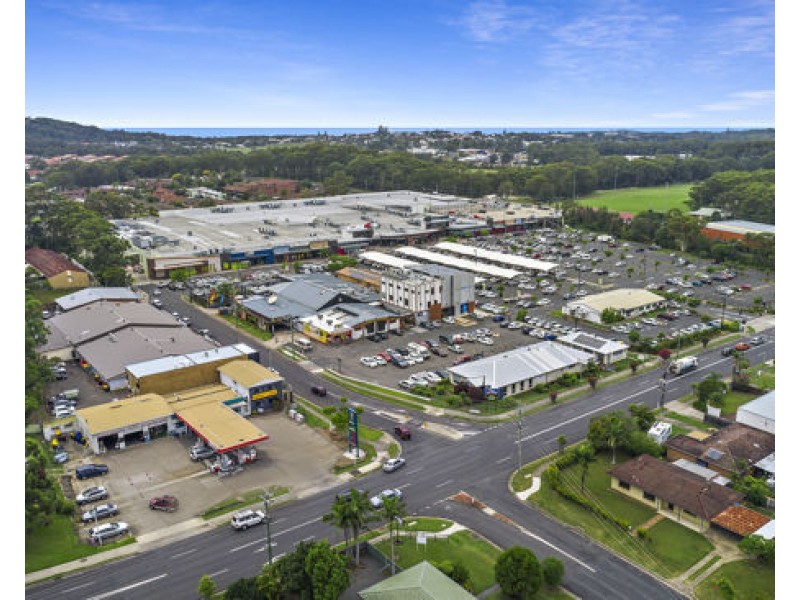 6/8 Lalaguli Drive, Toormina NSW 2452