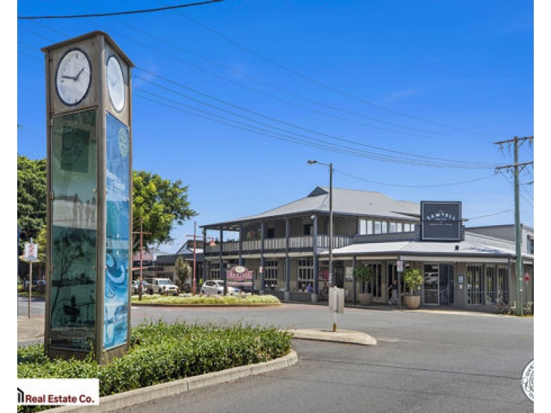 6/8 Lalaguli Drive, Toormina NSW 2452