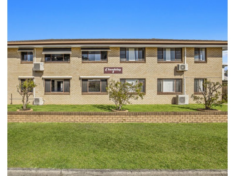 8/4 Elizabeth Street, Sawtell NSW 2452