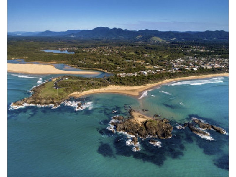 8/4 Elizabeth Street, Sawtell NSW 2452