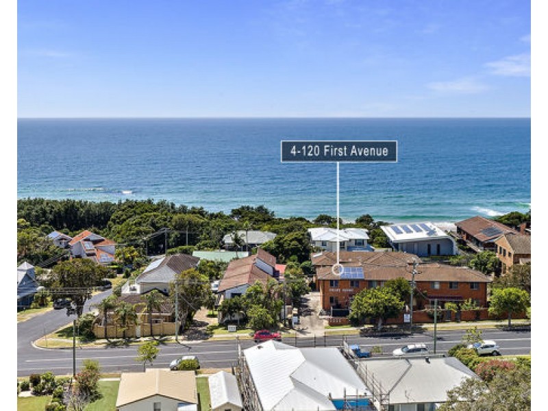 4/120 First Avenue, Sawtell NSW 2452