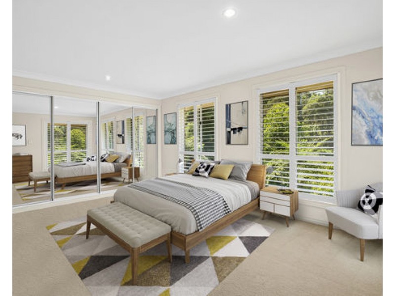 23 Wedgetail Crescent, Boambee East NSW 2452