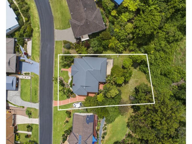 23 Wedgetail Crescent, Boambee East NSW 2452