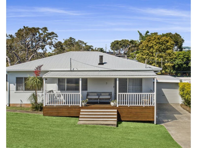 3 Bridge Street, Sawtell NSW 2452