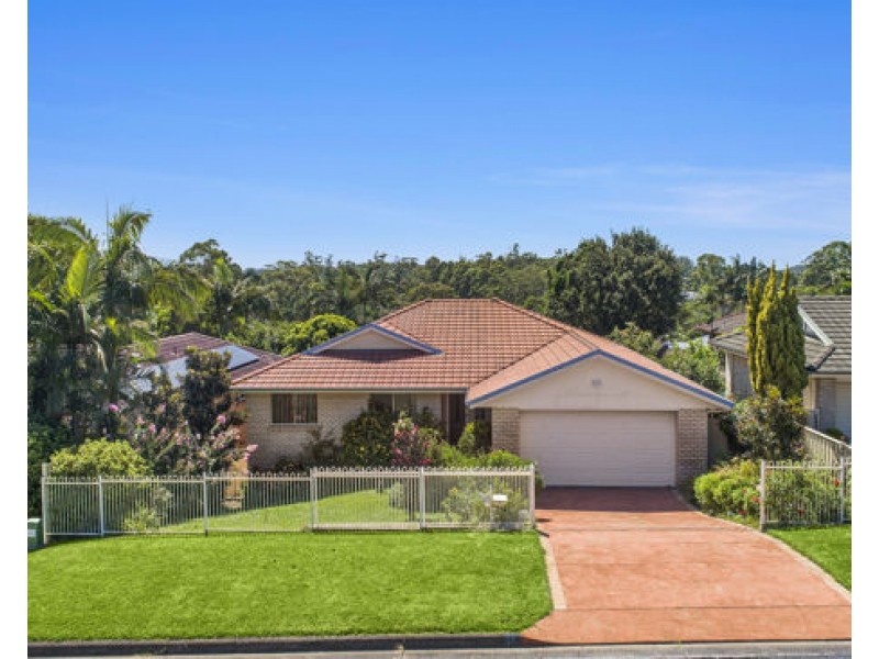 35 Oscar Ramsay Drive, Boambee East NSW 2452