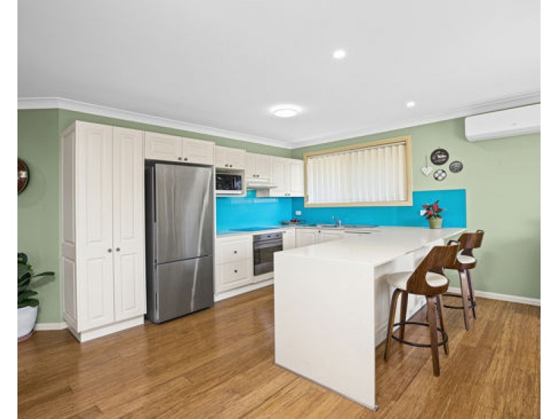 35 Oscar Ramsay Drive, Boambee East NSW 2452