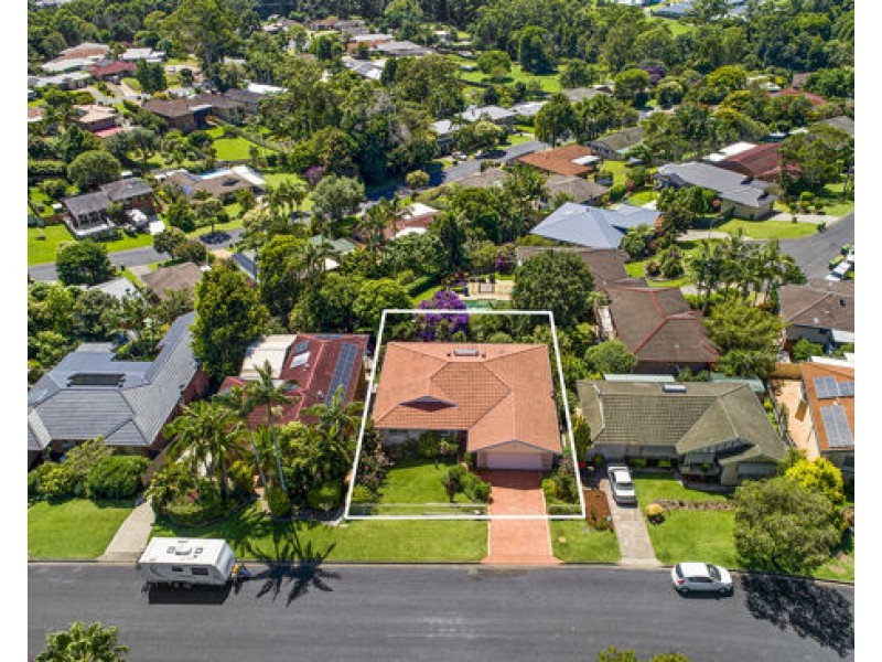 35 Oscar Ramsay Drive, Boambee East NSW 2452