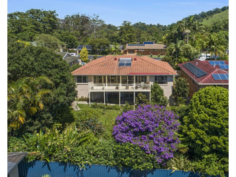 35 Oscar Ramsay Drive, Boambee East NSW 2452