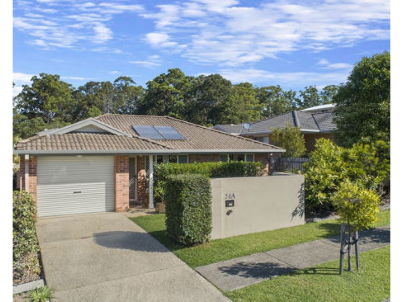 24A Lady Belmore Drive, Boambee East NSW 2452
