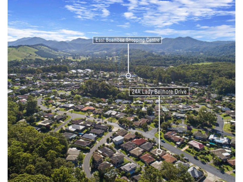 24A Lady Belmore Drive, Boambee East NSW 2452
