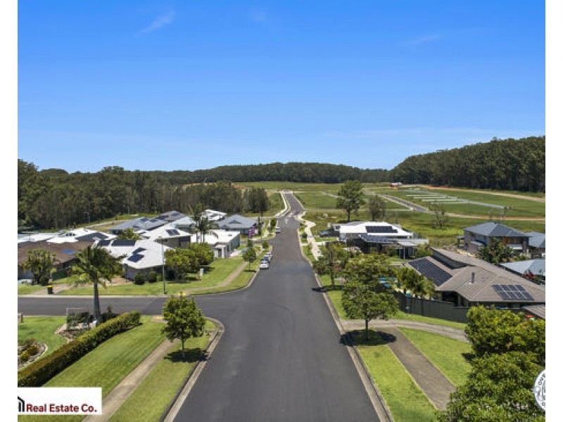 Sawtell Commons Estate, Bonville NSW 2441