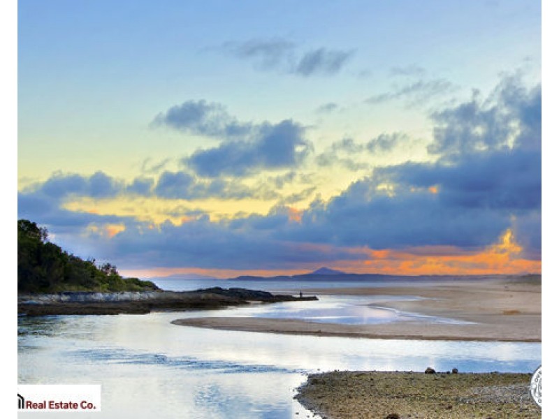 Sawtell Commons Estate, Bonville NSW 2441