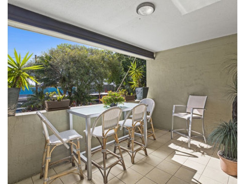 Apartment 1/4 First Avenue, Sawtell NSW 2452