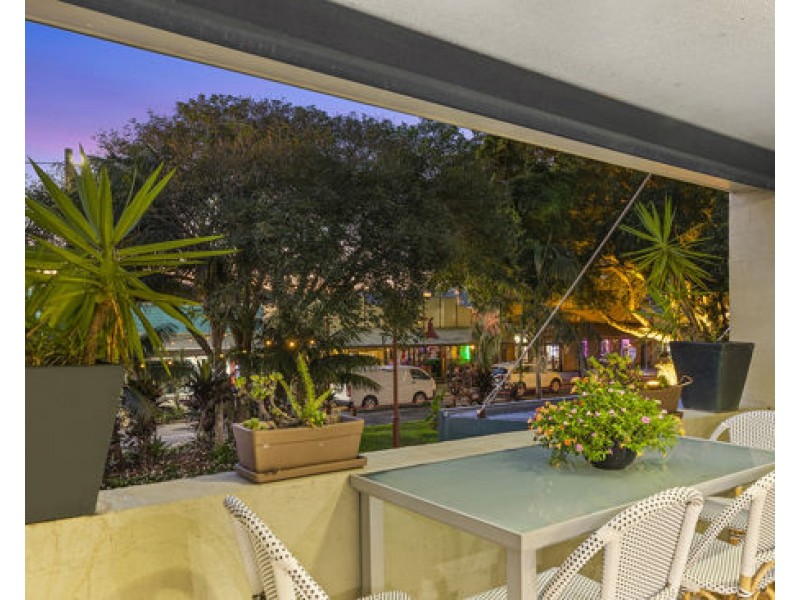 Apartment 1/4 First Avenue, Sawtell NSW 2452