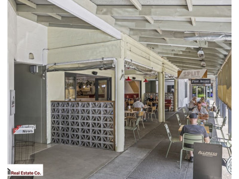 Apartment 1/4 First Avenue, Sawtell NSW 2452