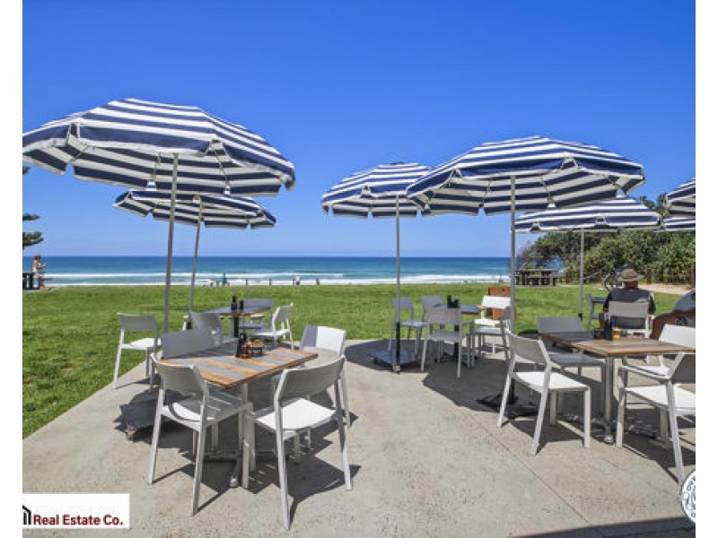 Apartment 1/4 First Avenue, Sawtell NSW 2452