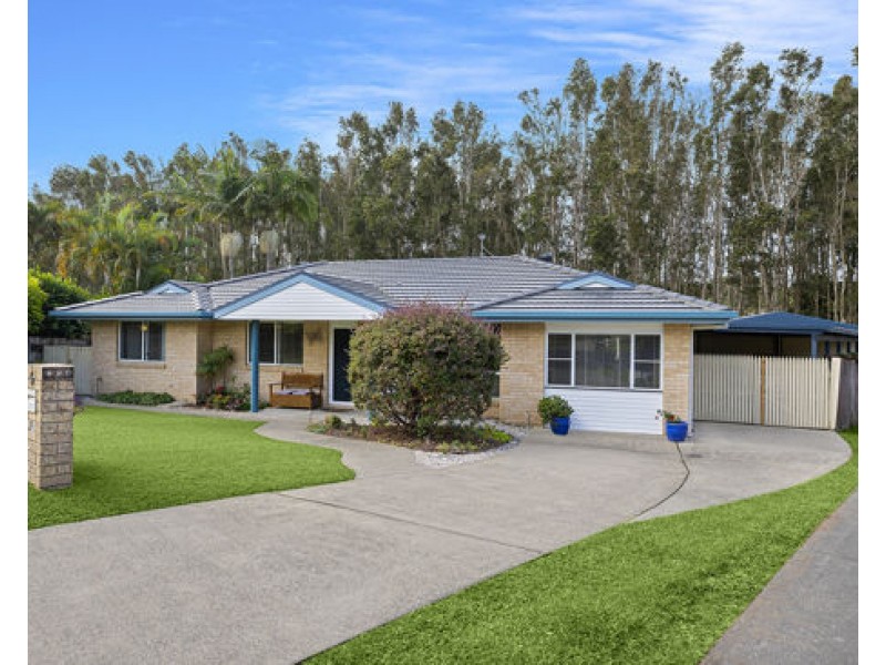 5 Friendship Close, Boambee East NSW 2452