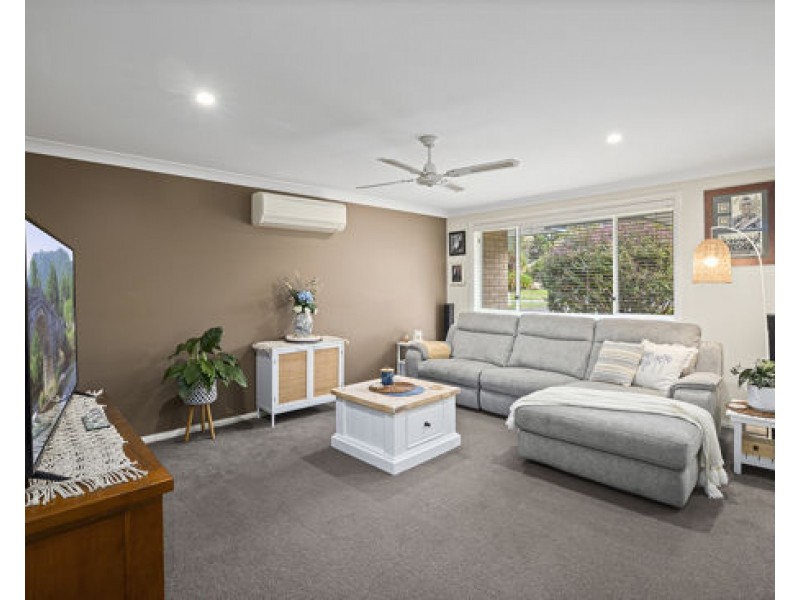 5 Friendship Close, Boambee East NSW 2452