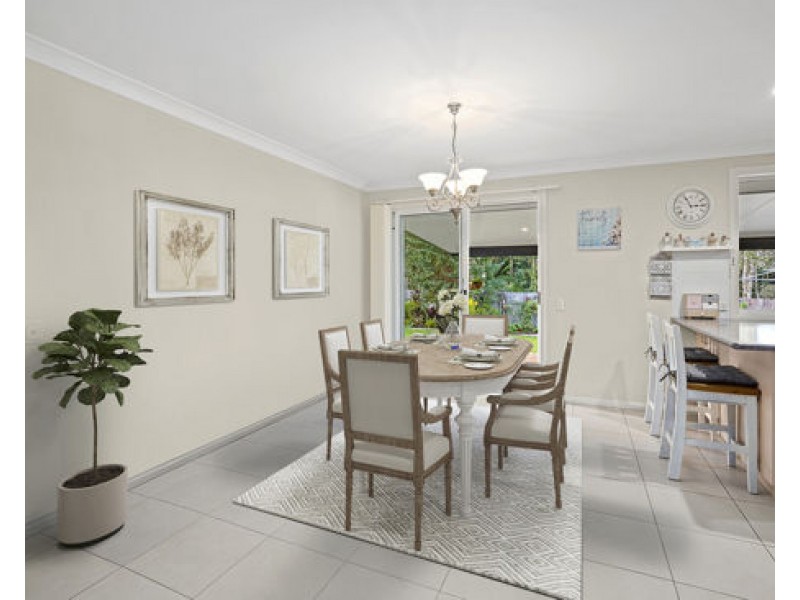 5 Friendship Close, Boambee East NSW 2452