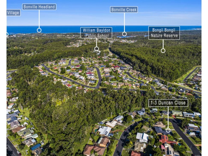 1/3 Duncan Close, Boambee East NSW 2452
