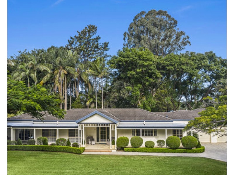 73 Faviell Drive, Bonville NSW 2441