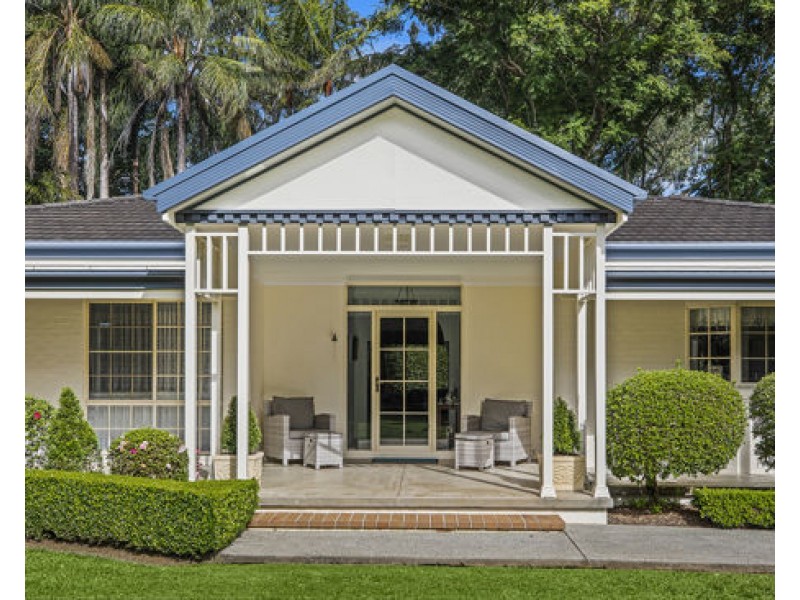 73 Faviell Drive, Bonville NSW 2441