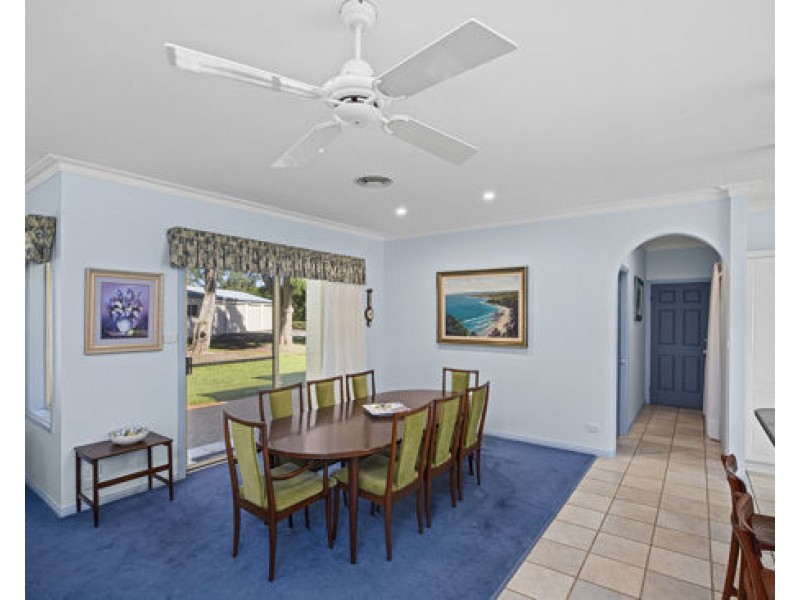 73 Faviell Drive, Bonville NSW 2441
