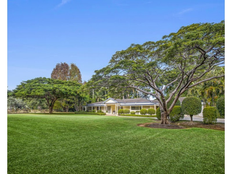 73 Faviell Drive, Bonville NSW 2441