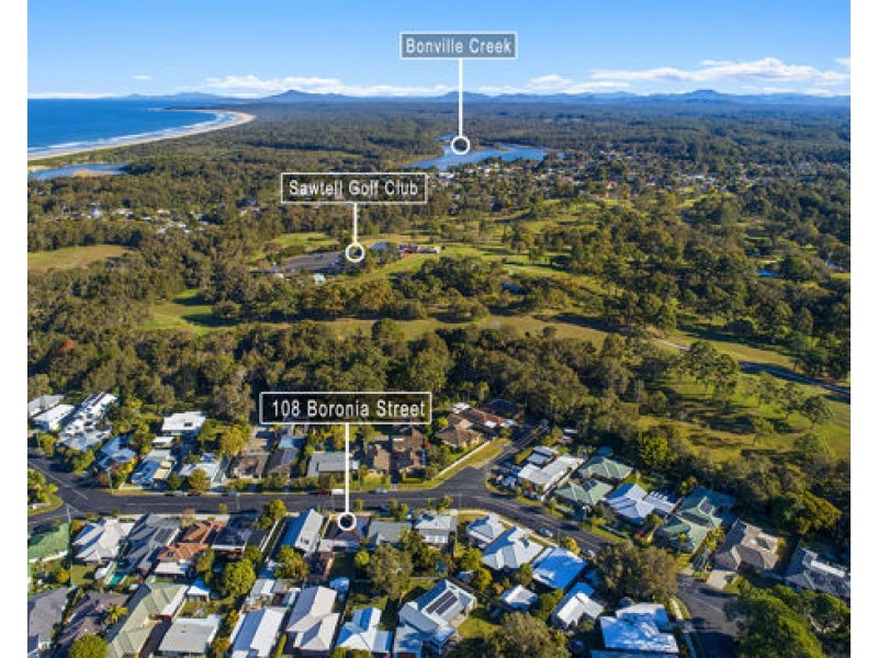 108 Boronia Street, Sawtell NSW 2452