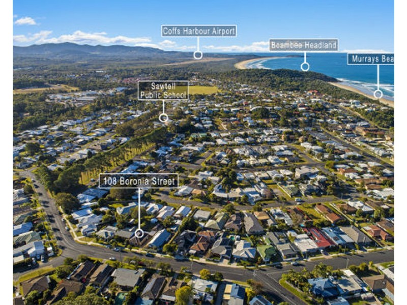 108 Boronia Street, Sawtell NSW 2452