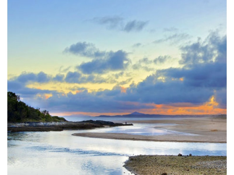 Lot 1/5 Lyons Road, Sawtell NSW 2452