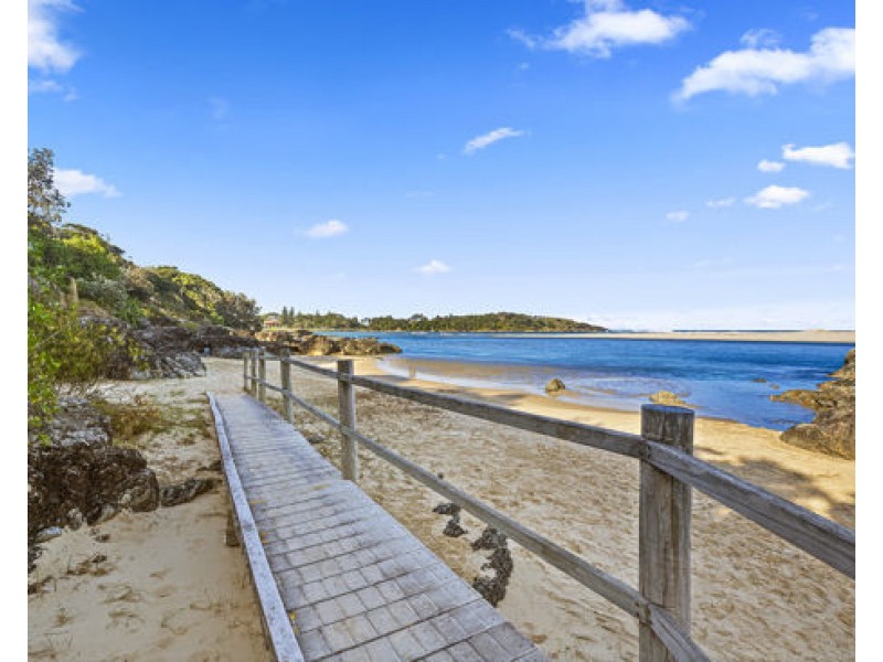Lot 1/5 Lyons Road, Sawtell NSW 2452