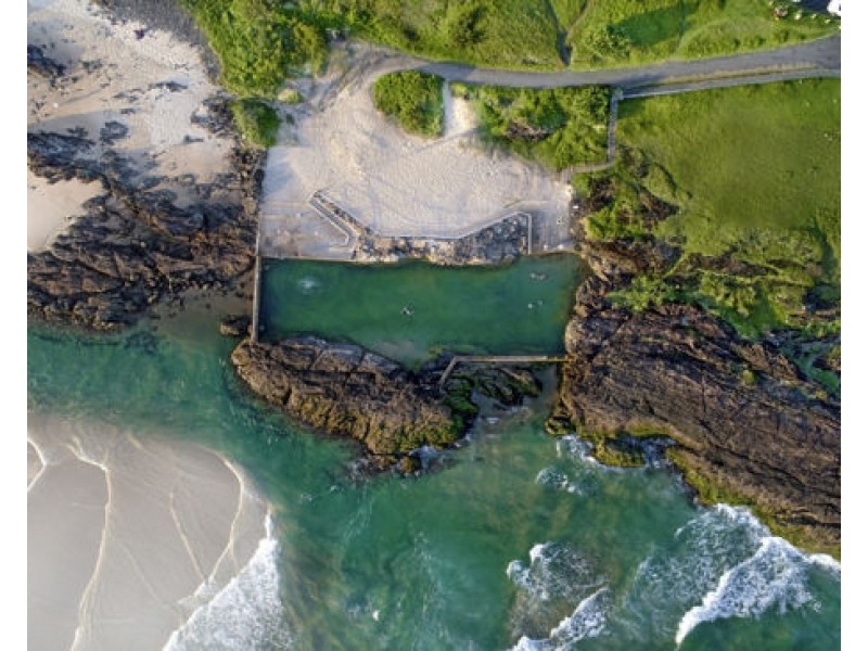 Lot 1/5 Lyons Road, Sawtell NSW 2452