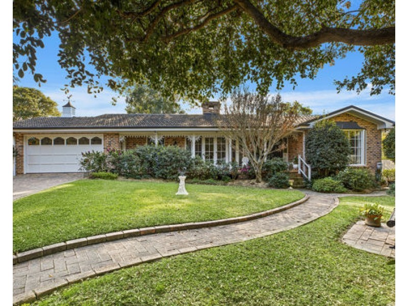 5 Gillibri Crescent, Sawtell NSW 2452