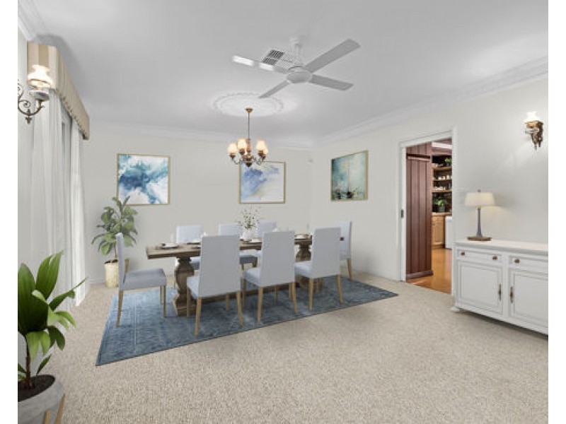 5 Gillibri Crescent, Sawtell NSW 2452