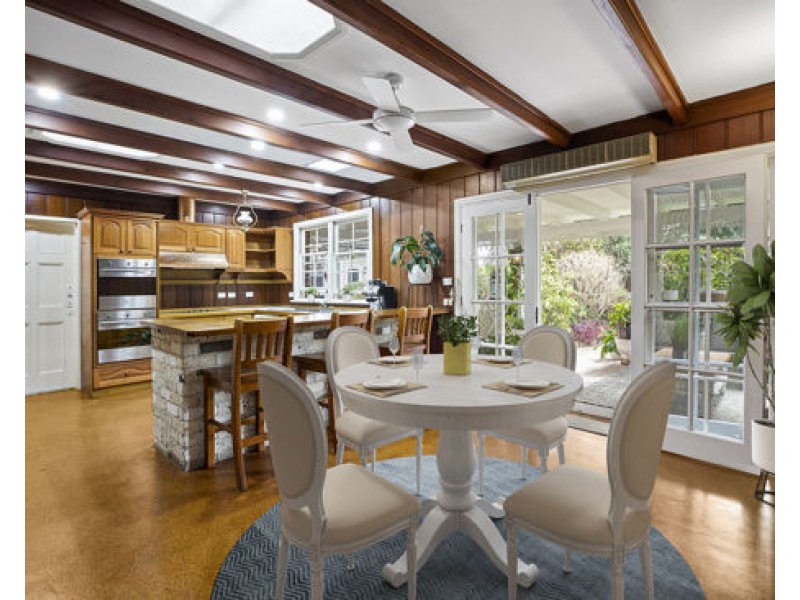 5 Gillibri Crescent, Sawtell NSW 2452