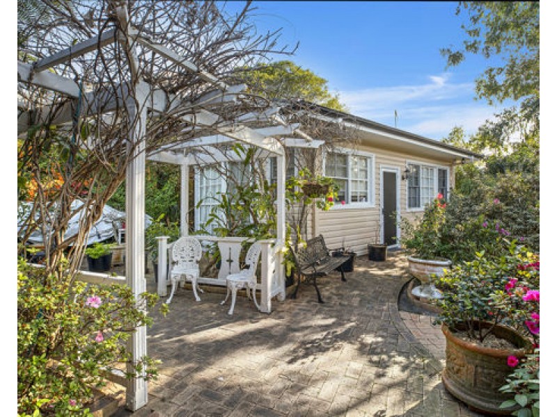 5 Gillibri Crescent, Sawtell NSW 2452